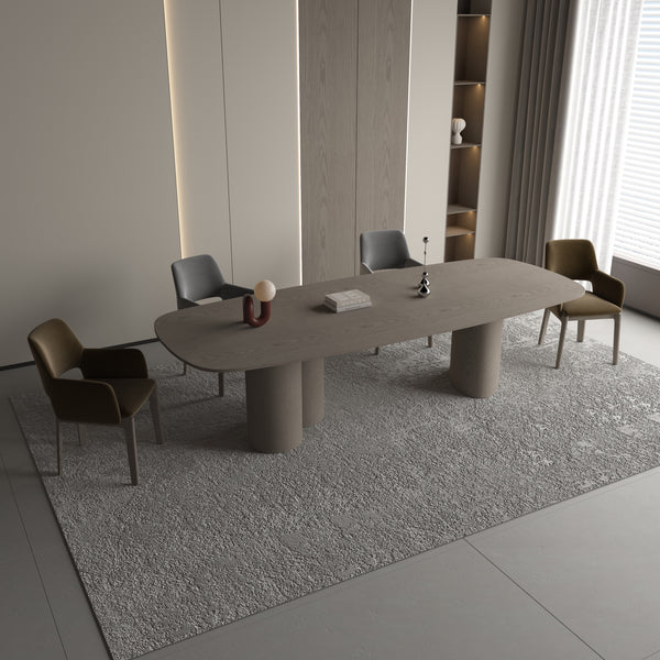 Euric Dining Table