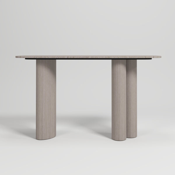 Filo Console Table