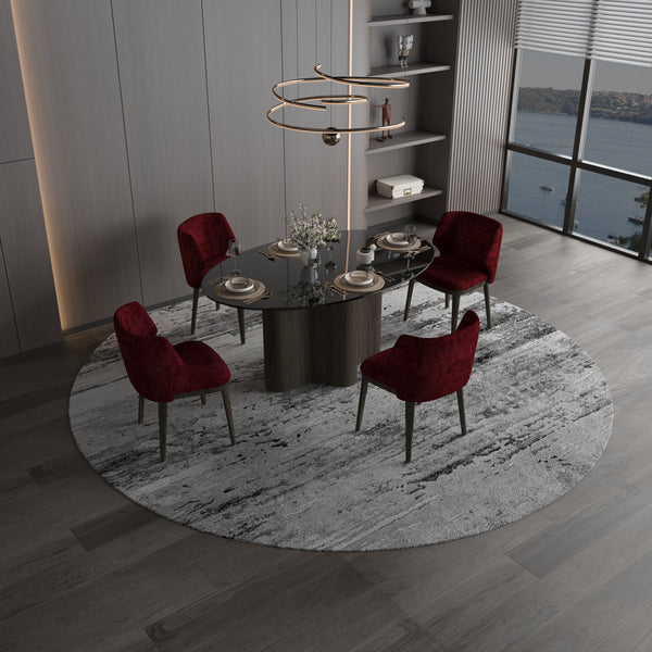 Flow Dining Table