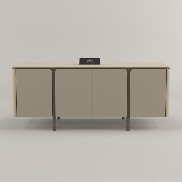 فلو - طاولة بوفيه