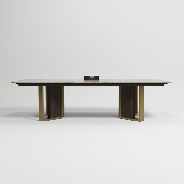 Frame Dining Table