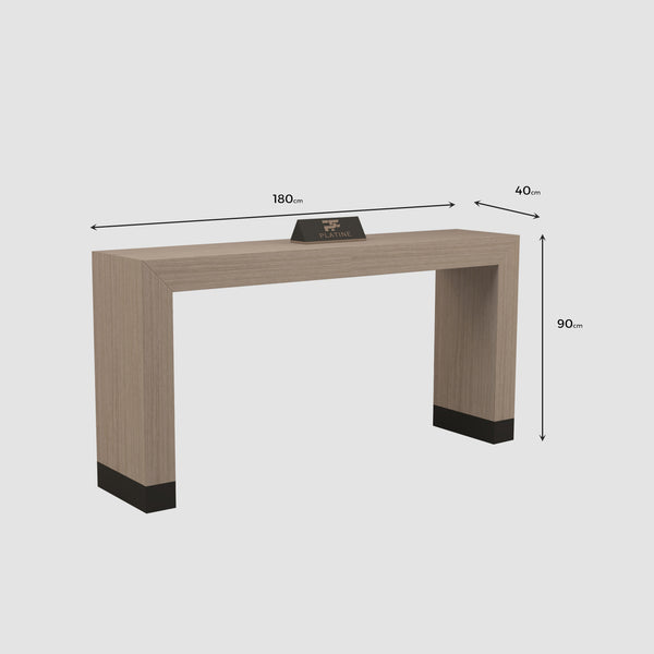 Framu Console Table