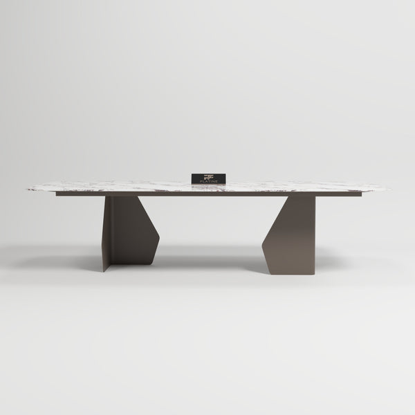Geo Dining Table