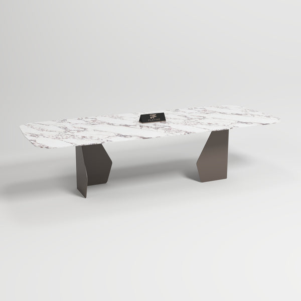 Geo Dining Table