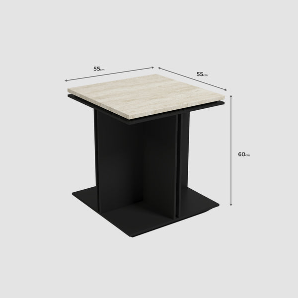 Grano Side Table