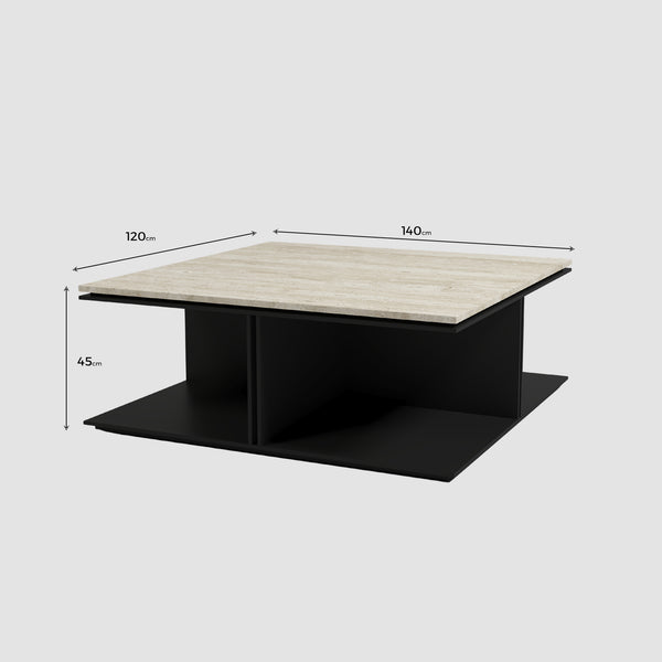 Grano Coffee Table