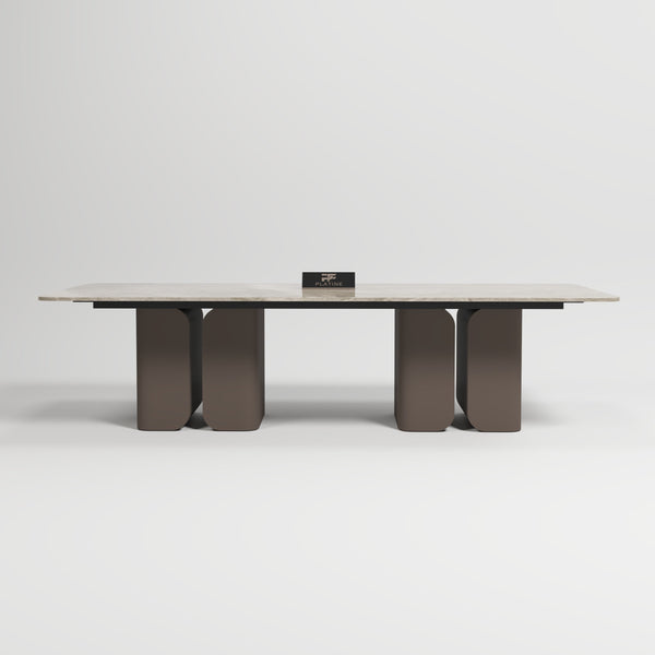 Helix Dining Table