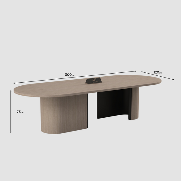 Horizon Dining Table