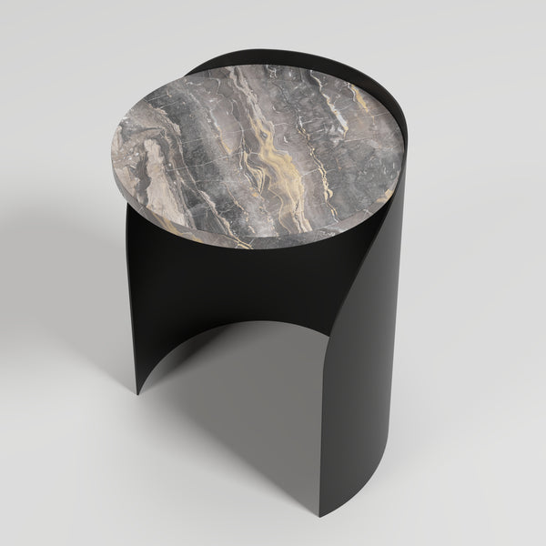 Huga - Side Table