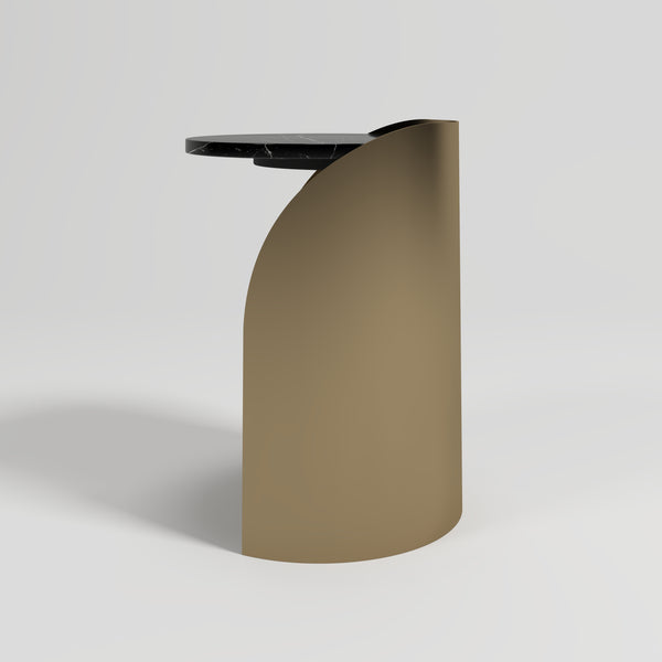 Huga - Side Table