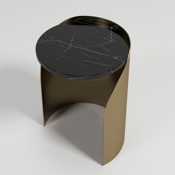 Huga - Side Table