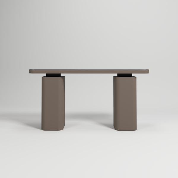 Layers Console Table