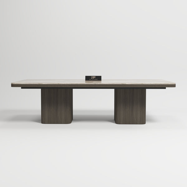 Layers Dining Table