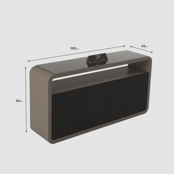 لايرز - طاولة بوفيه
