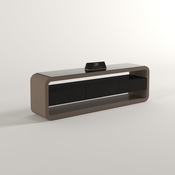 Layers TV table