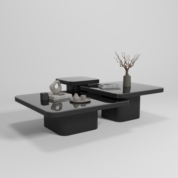 Layers - Coffee Table