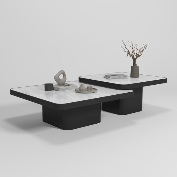 Layers Group - Coffee Table