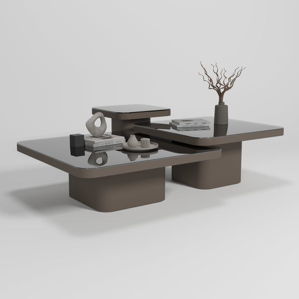 Layers - Coffee Table