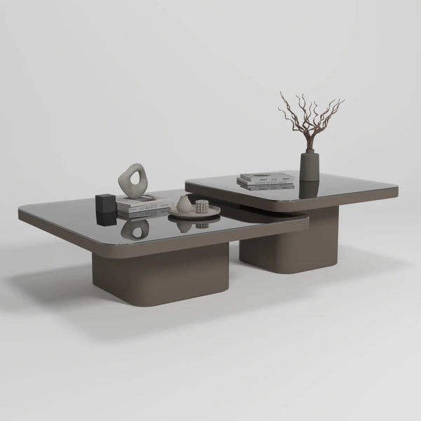 Layers - Coffee Table