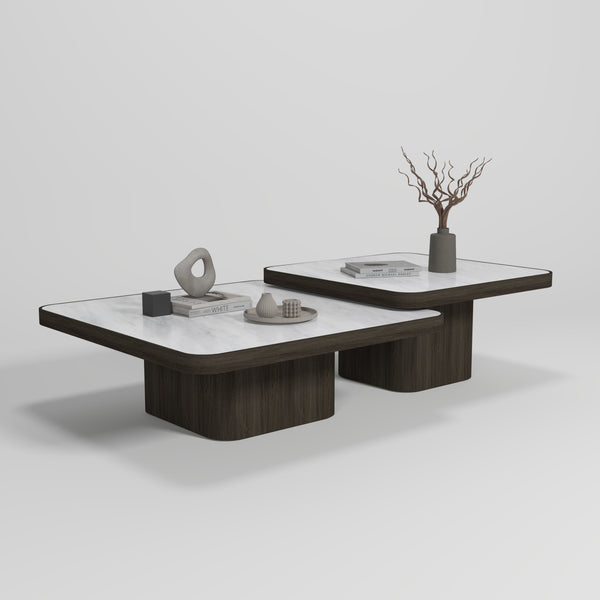 Layers Group - Coffee Table
