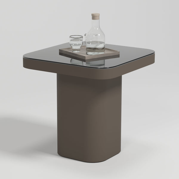 Layers Side Table