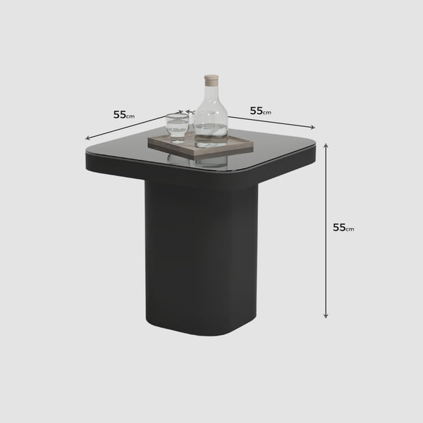 لايرز - طاولة جانبية