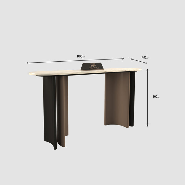 Leona Console Table