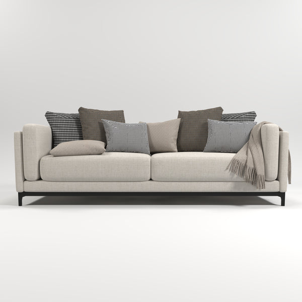 Linea - Sofa Set