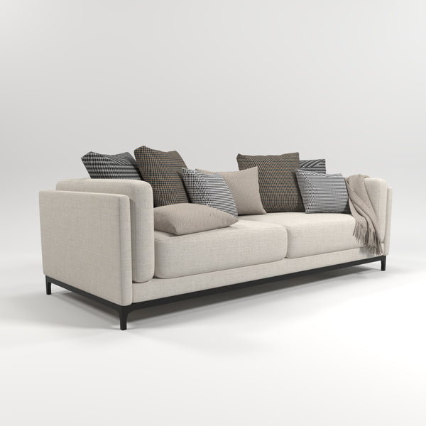 Linea - Sofa Set