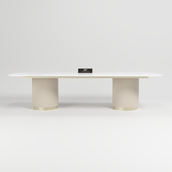 Lines Dining Table