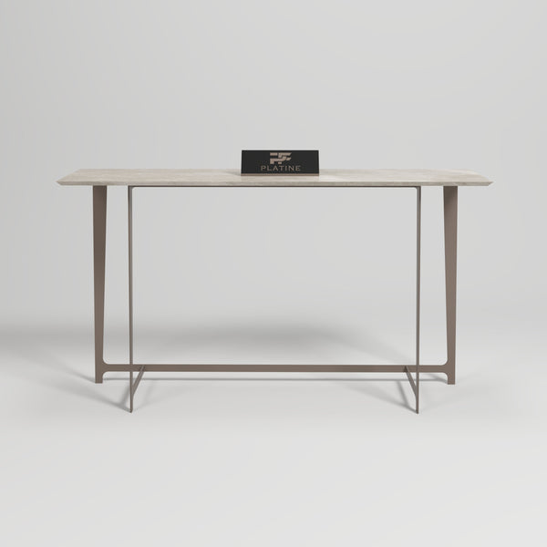 Lira Console Table