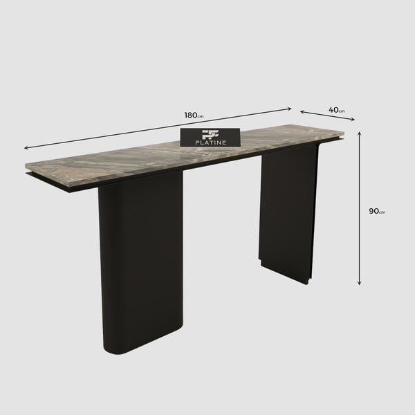 Livira Console Table
