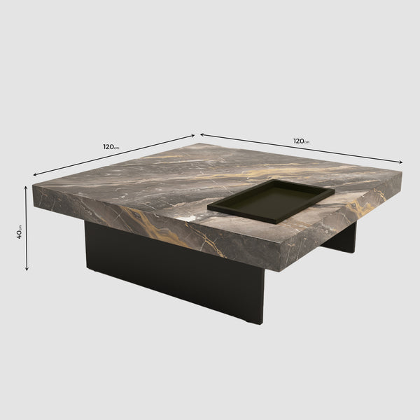 Livira Coffee Table