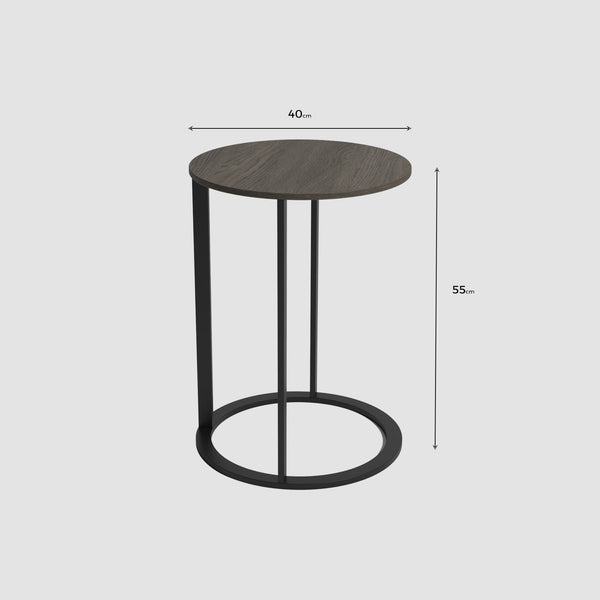 Loop Side Table