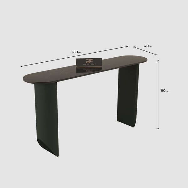 Loren Console Table