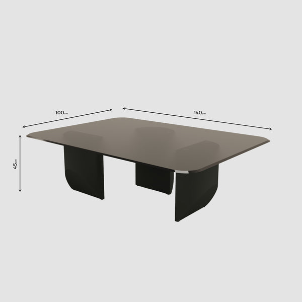 Loren Coffee Table