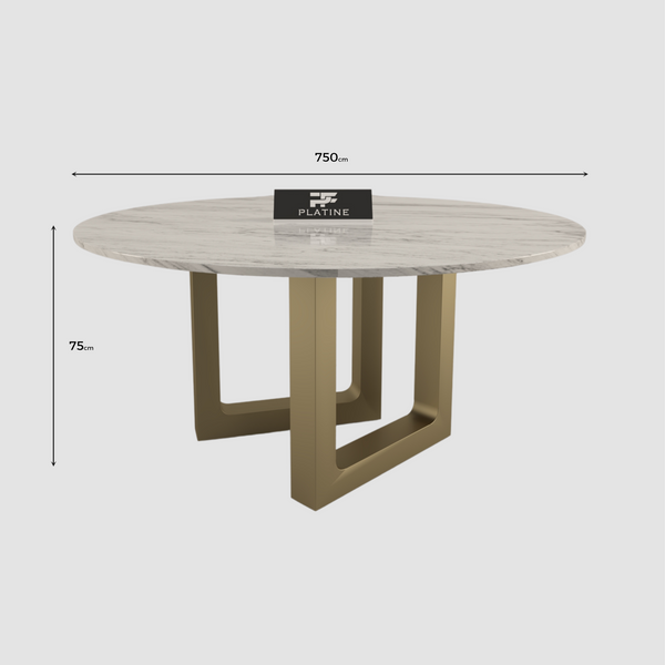 Lumia Dining Table