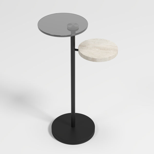 Lumo Service Table