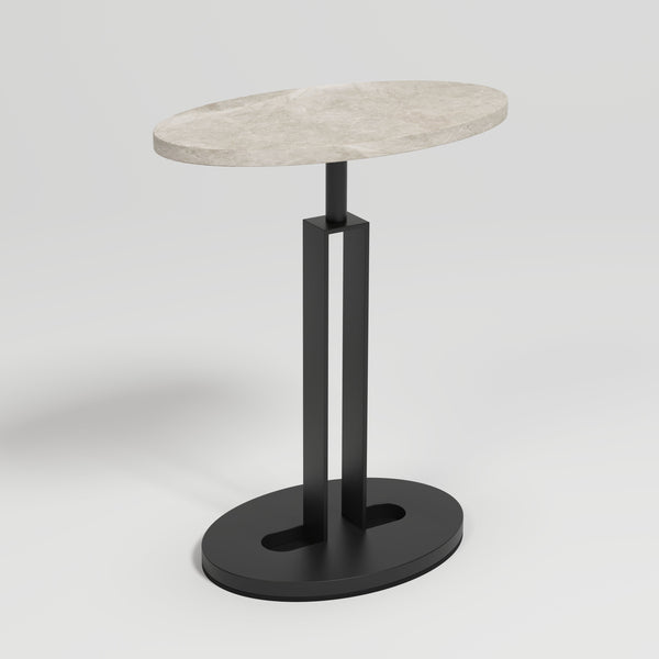Luna Service Table