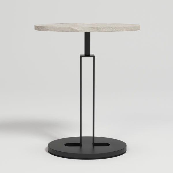 Luna Service Table