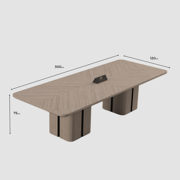 Majestic Dining Table