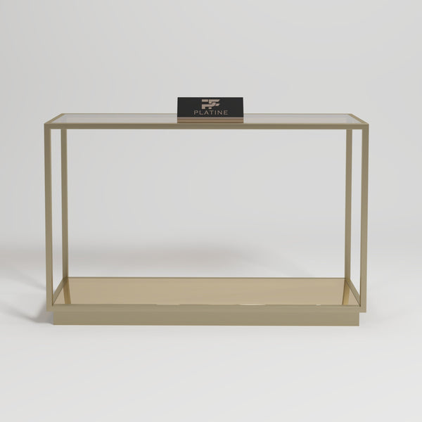 Millas Console Table