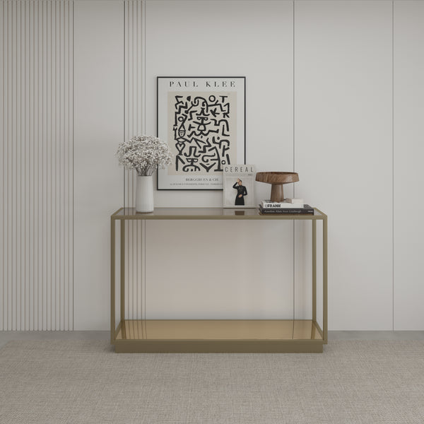 Millas Console Table