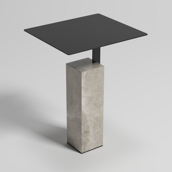 Monolith Side Table
