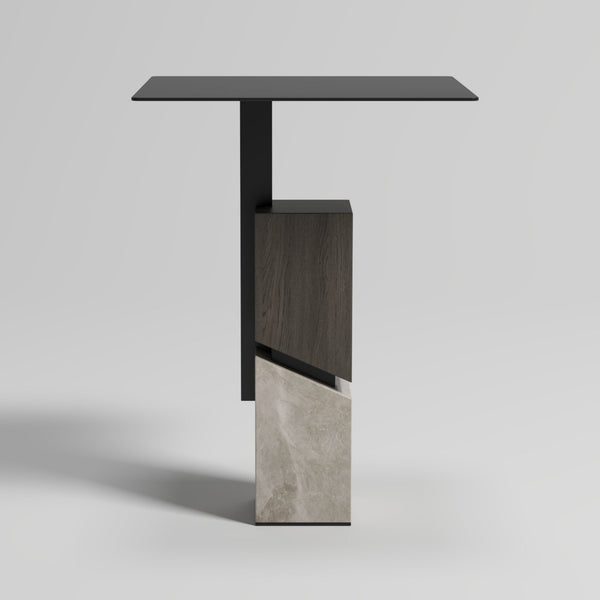 Monwood - Side Table