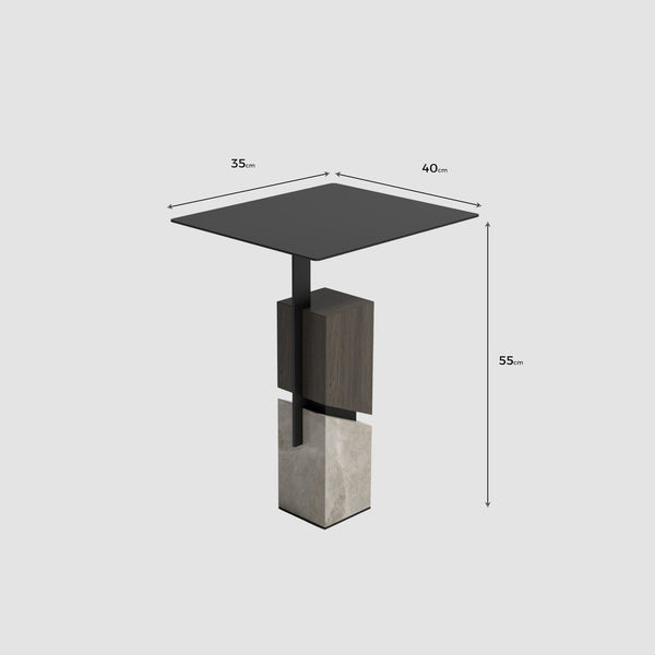 Monwood - Side Table