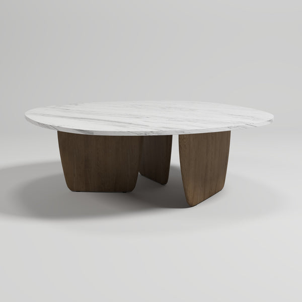 Murano Coffee Table