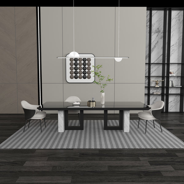 نوبل - طاولة طعام