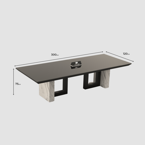 نوبل - طاولة طعام
