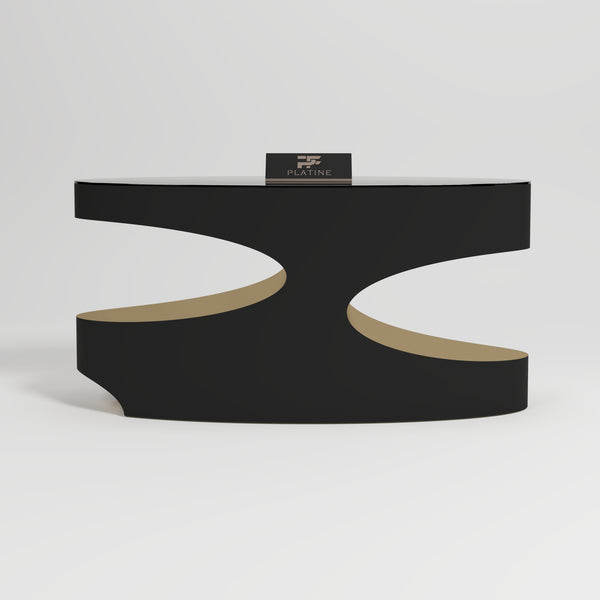 Noctra Console Table